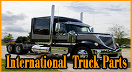 Shop International Truck Parts